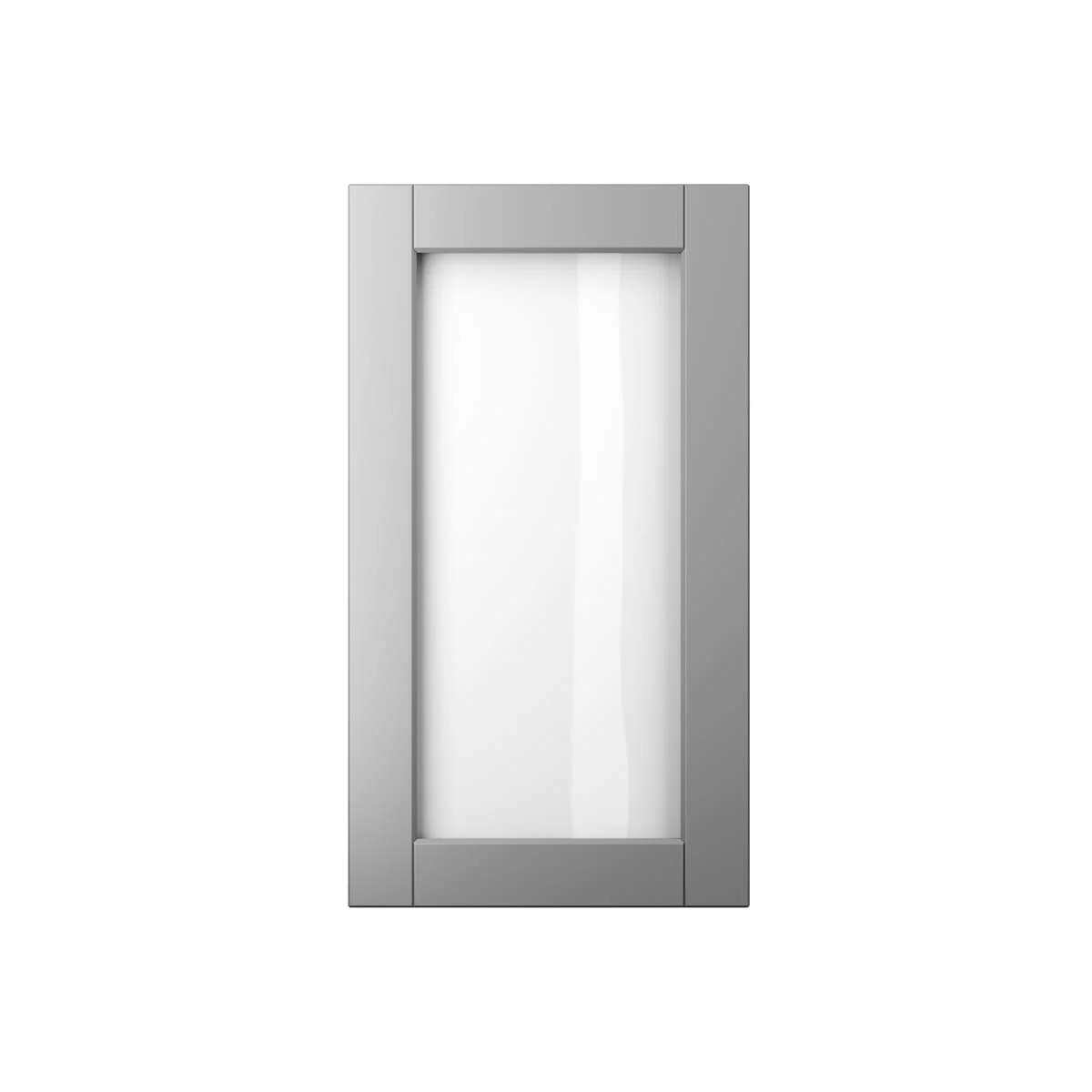 Dawson Plane Frame Door