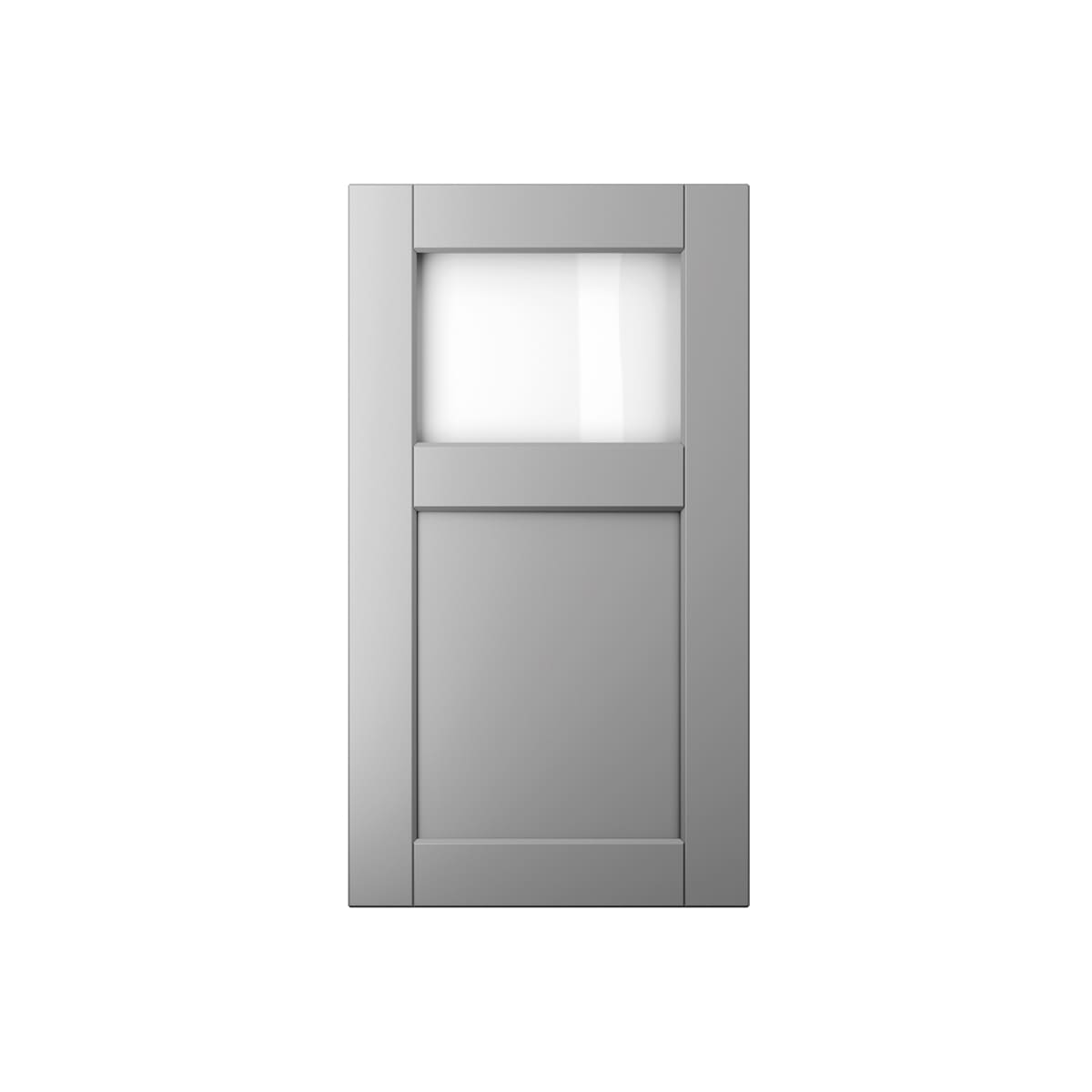 Dawson Single Glazed Door