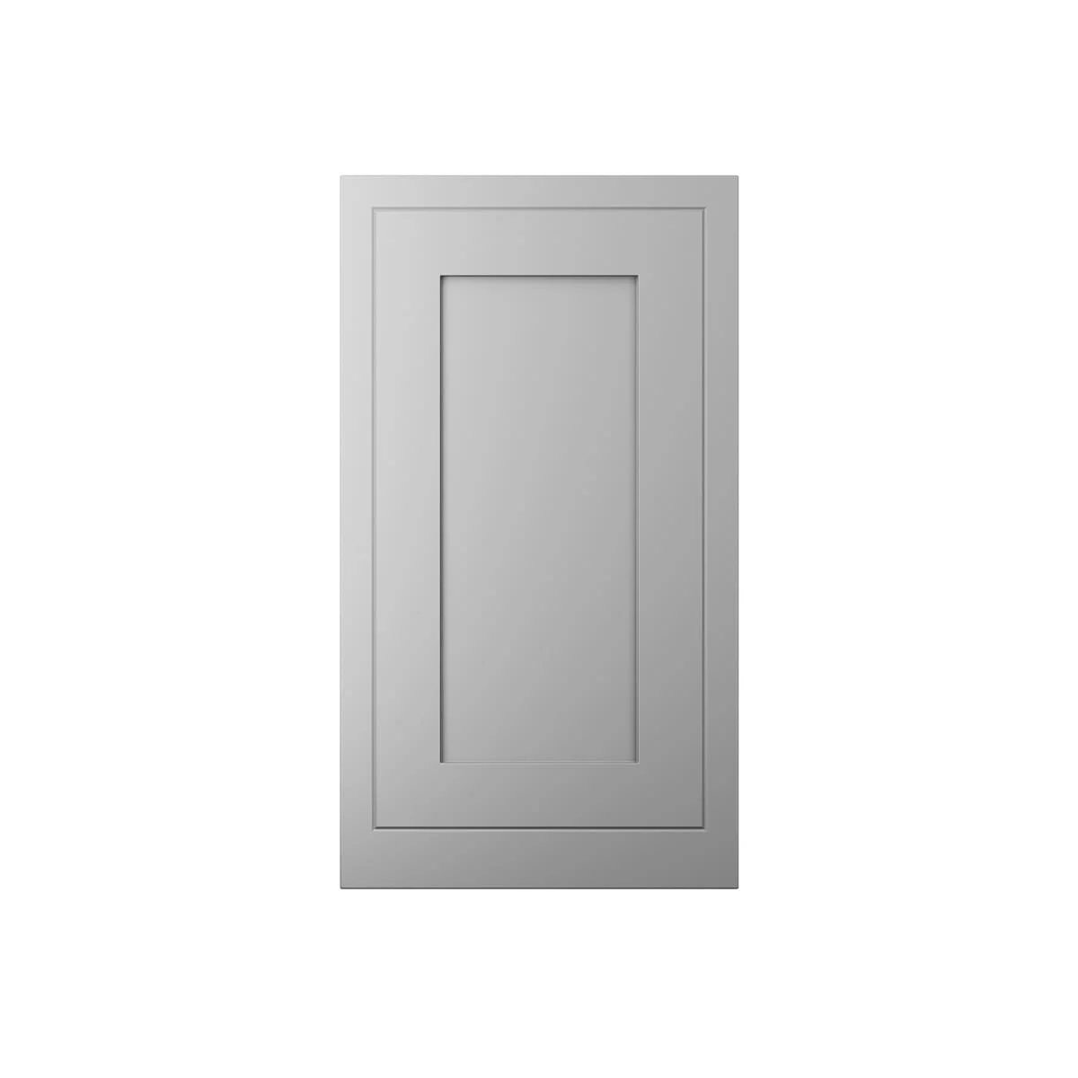 Ellesmere Standard Door with Integrated Pelmet