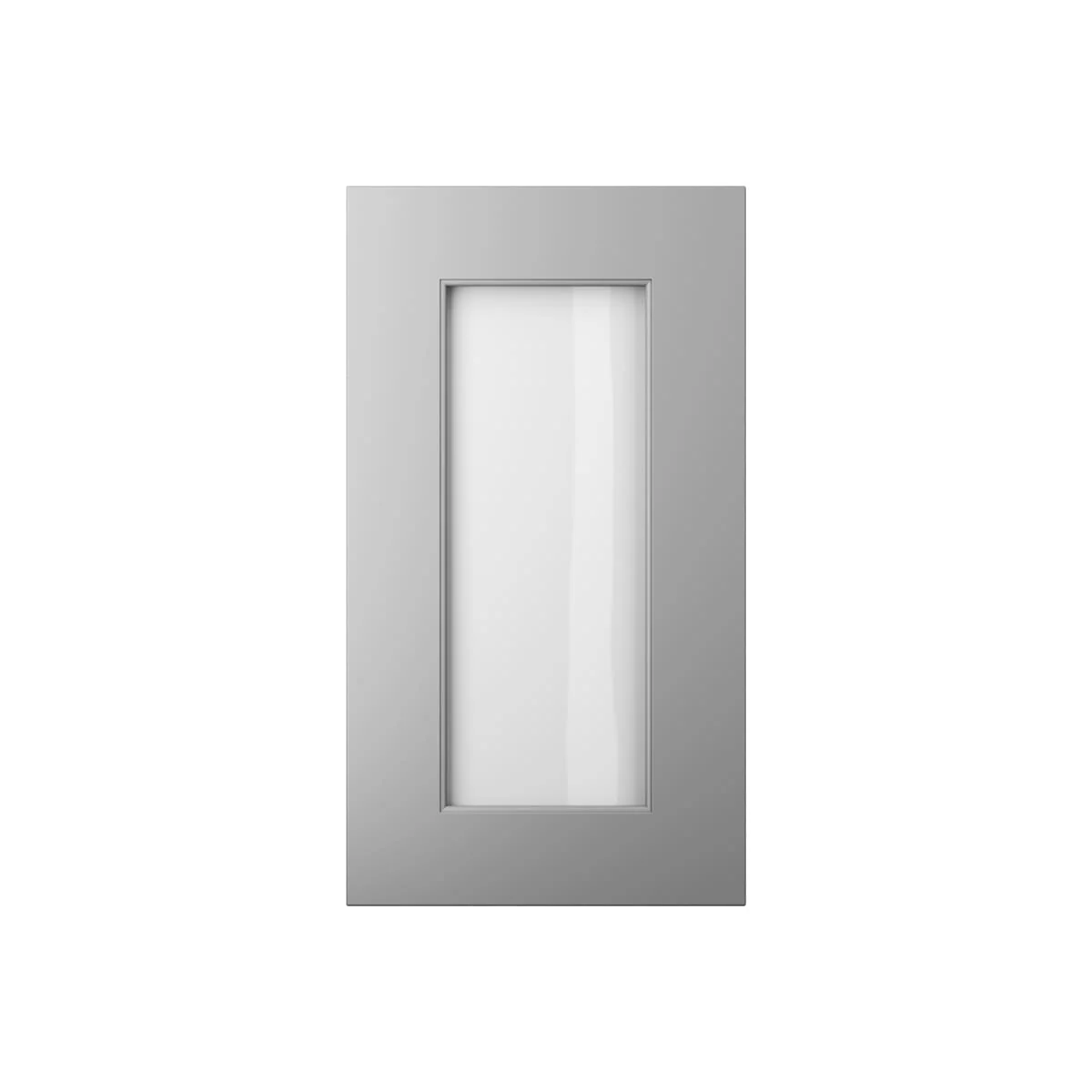 Florence Plain Frame Door