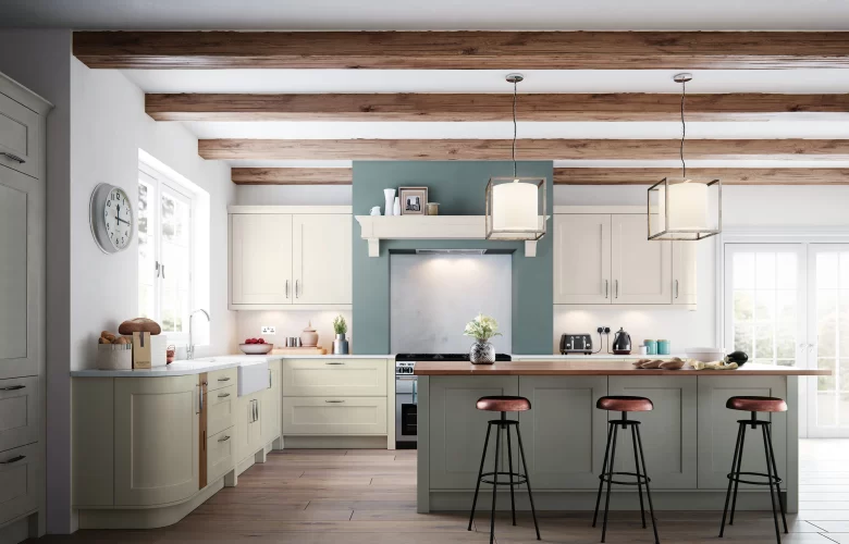 Florence | Porcelain and Stone