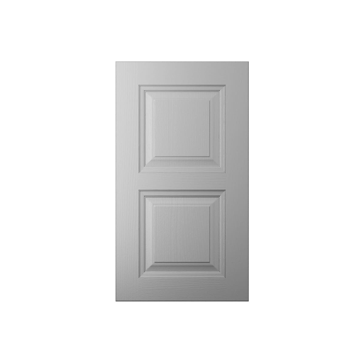 Glebe Cross Rail Door