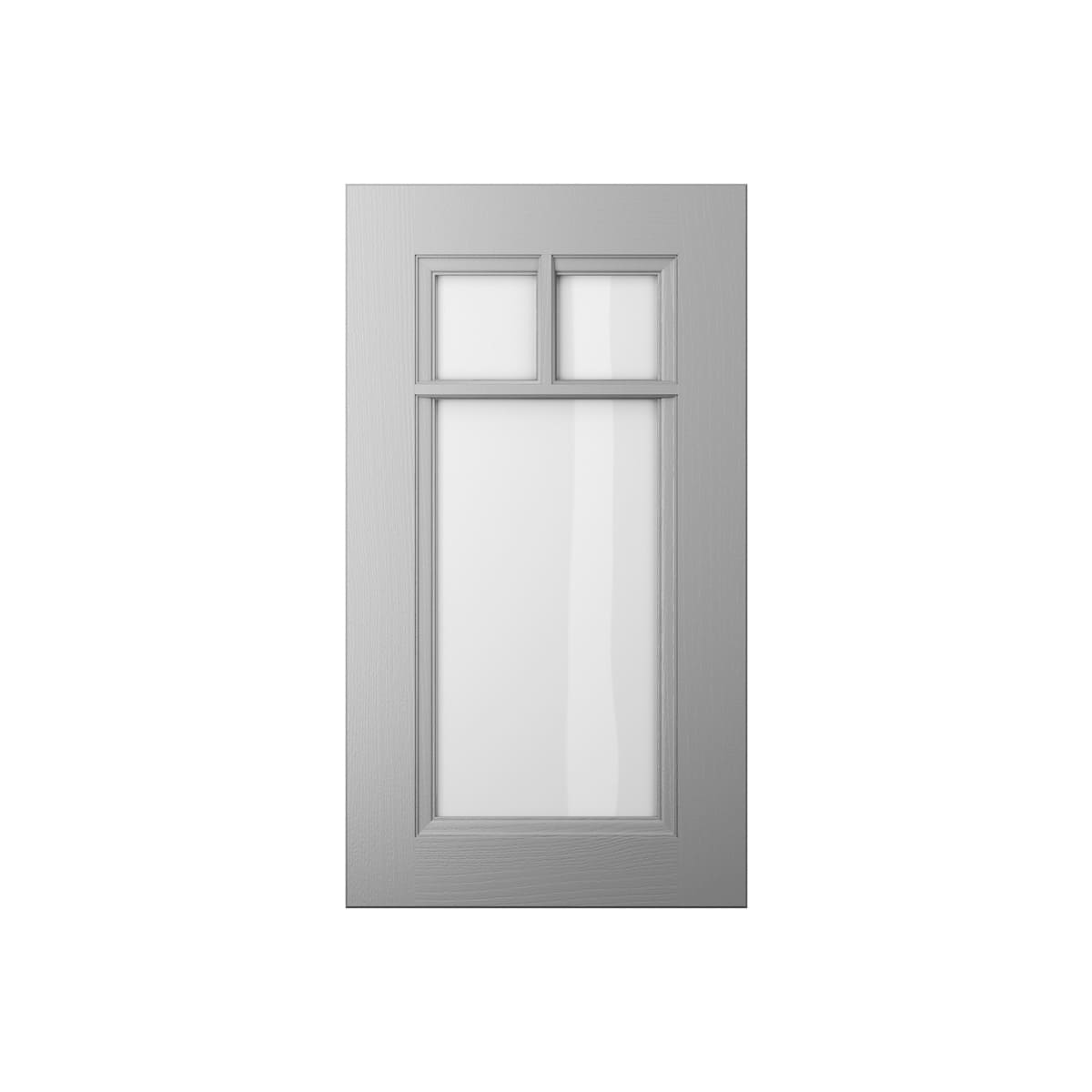 Glebe Georgian Frame Door