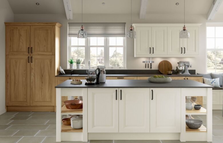 Glebe | Ivory and Oak