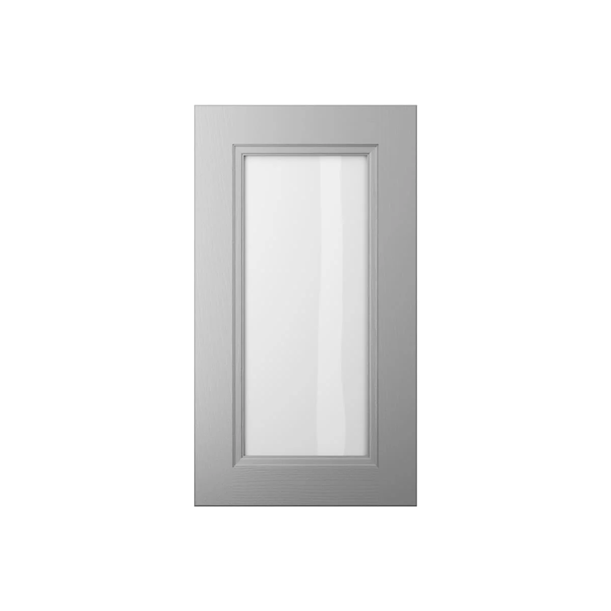 Glebe Plain Frame Door