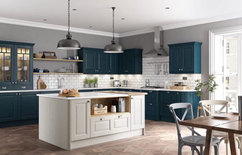 Glebe | Shell and Marine