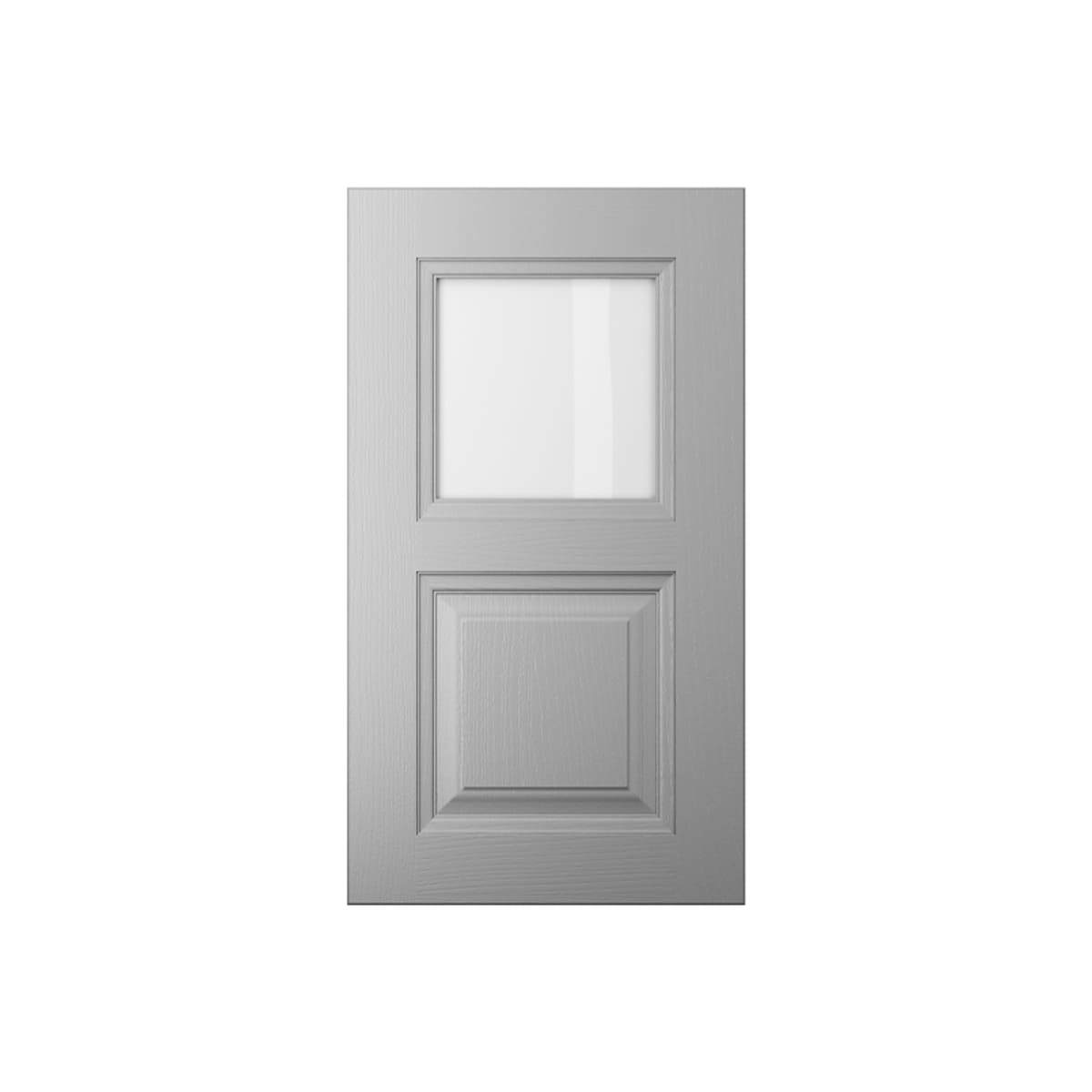 Glebe Single Glazed Door