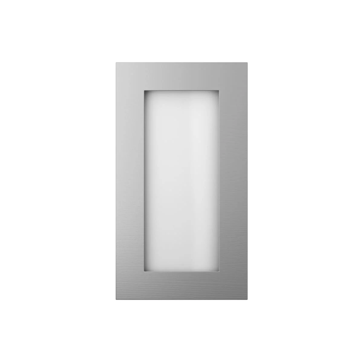 Tavola Plain Frame Door