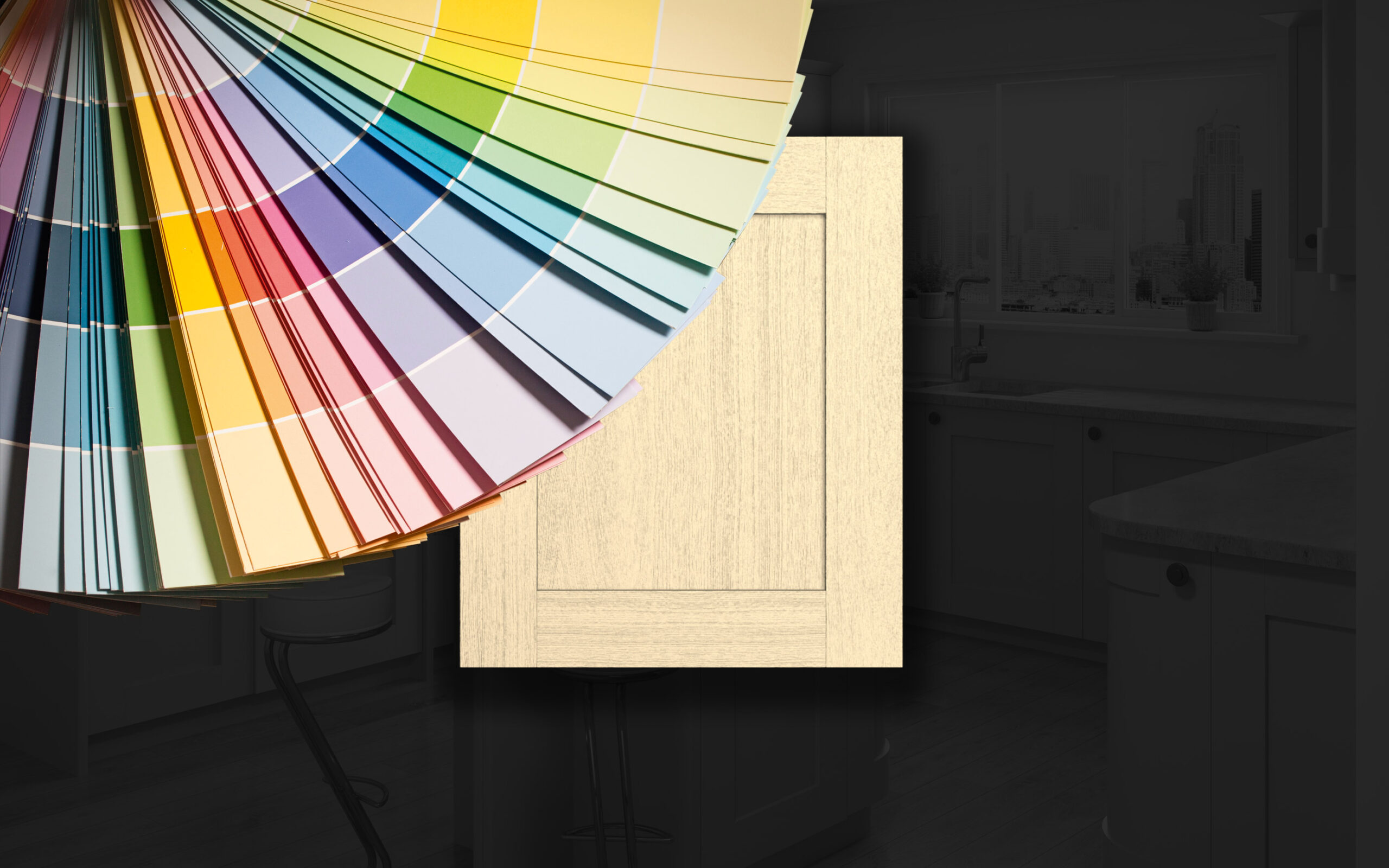 Paint to Order