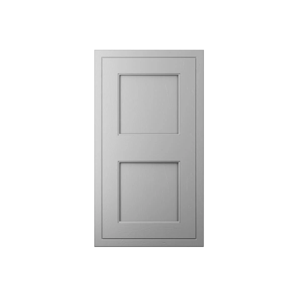 Winslow Cross Rail Door