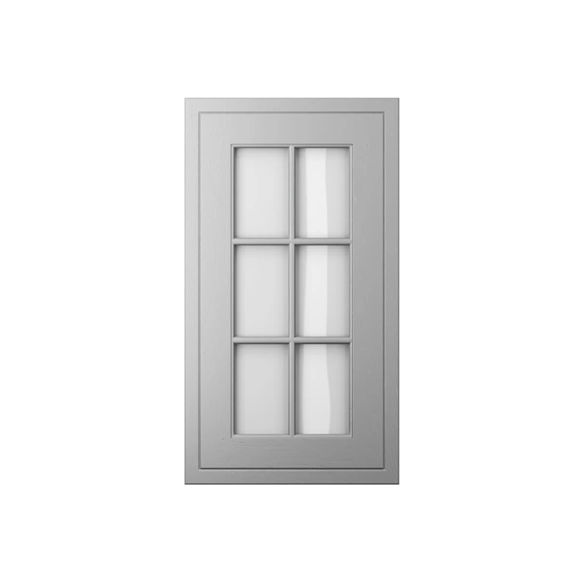 Winslow Georgian Frame Door