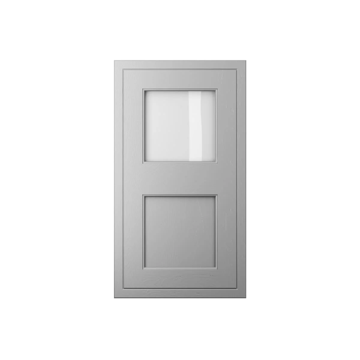 Winslow Single Glazed Door